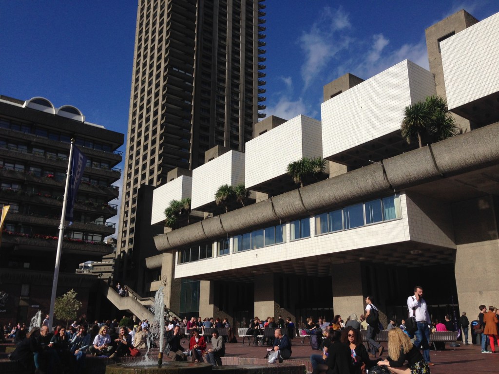 Battle of Ideas 2014