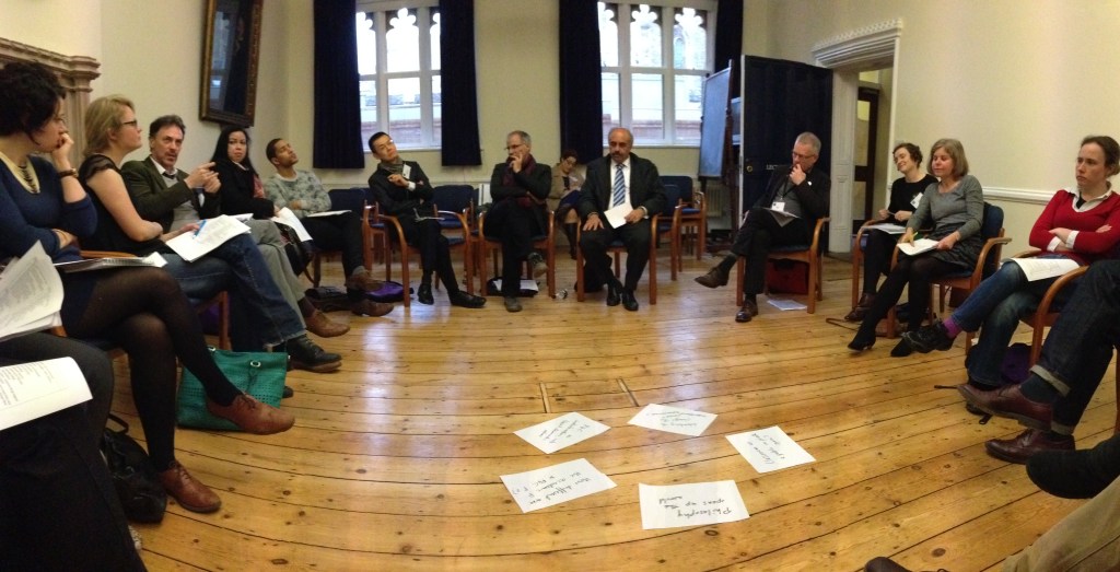 Repurposing Philosophy for democratising education