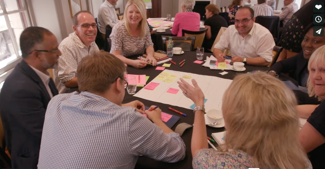 Image Designing Education